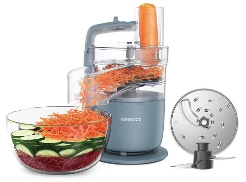 Blender KENWOOD FDP22.130GY