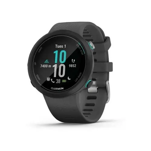 Smart watch GARMIN Swim 2 Slate - 010-02247-10