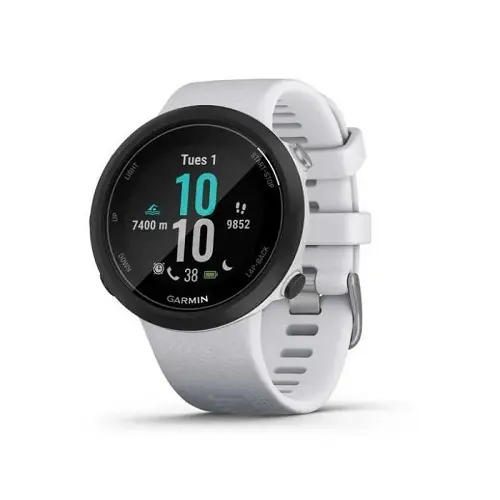 Smart watch GARMIN Swim 2 Whitestone - 010-02247-11