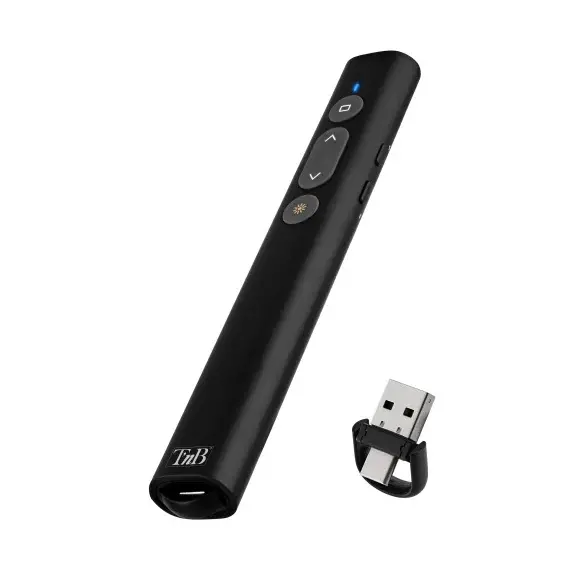 Laser pointer T'nB Wireless Presenter