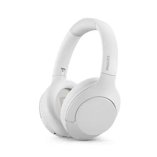 Slušalice+mikrofon PHILIPS TAH8506WT/00 on-ear - Bluetooth - White