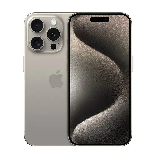 Mobitel APPLE iPhone 15 Pro 256GB Natural Titanium