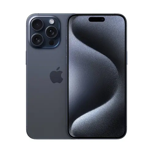 Mobitel APPLE iPhone 15 Pro Max 256GB Blue Titanium