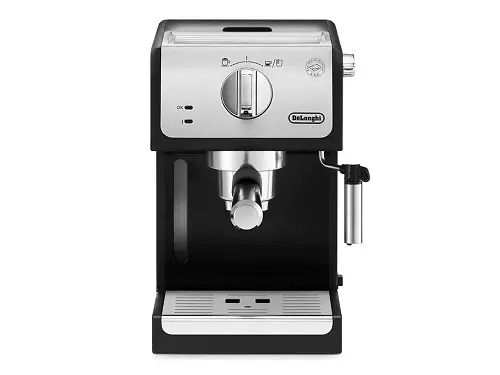 Aparat za kavu DeLonghi ECP33.21.BK