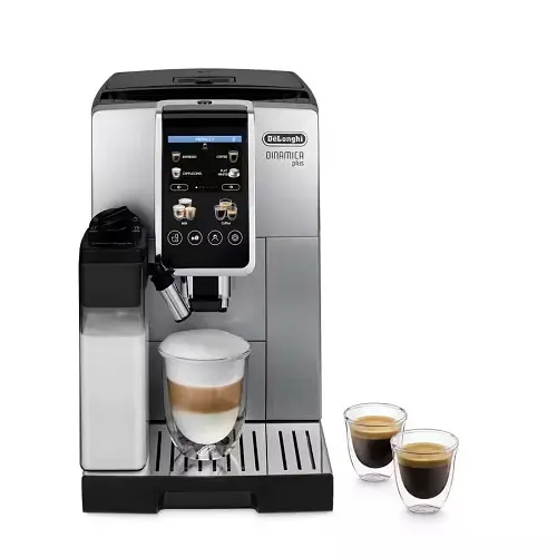 Aparat za kavu DeLonghi ECAM380.85.SB