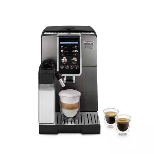 Aparat za kavu DeLonghi ECAM380.95.TB