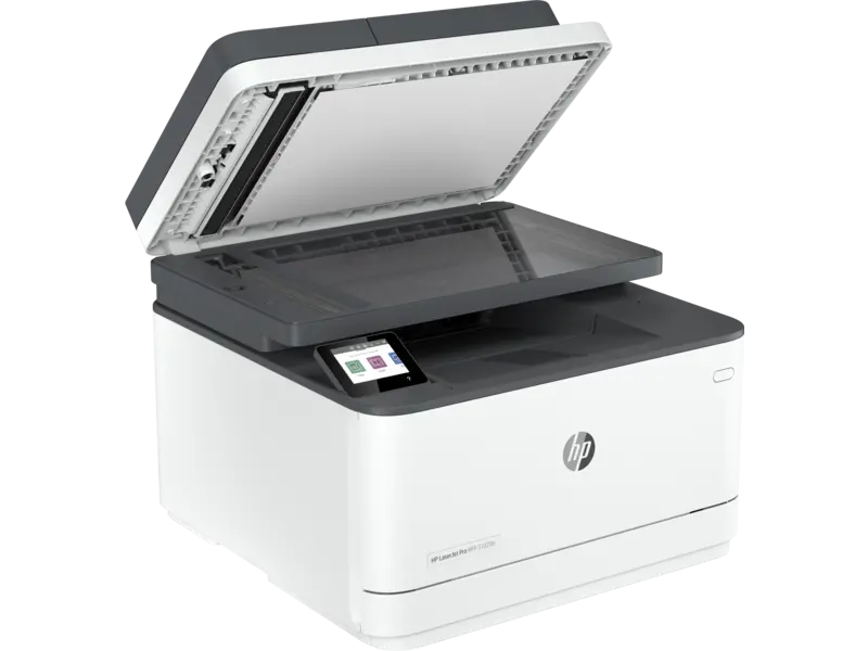 Printer HP LaserJet Pro MFP 3102fdn