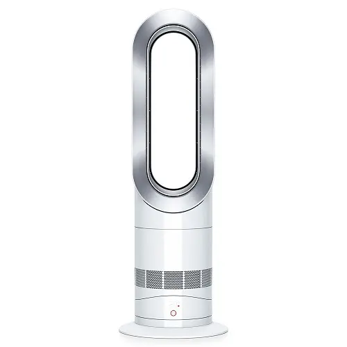 Ventilator DYSON AM09 White/Silver ventilator - grije i hladi