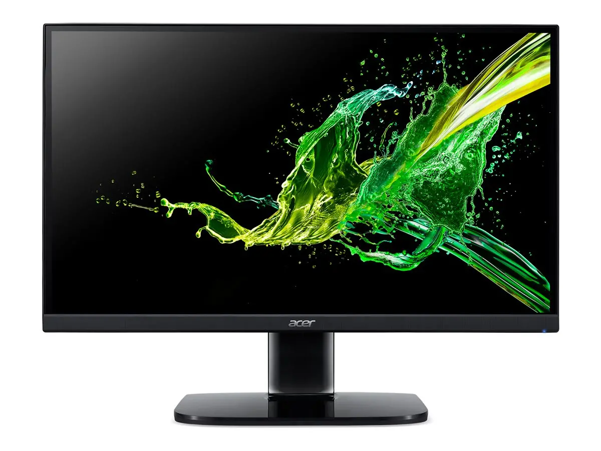 Monitor LCD 24" ACER KA242YEbi IPS HDMI VGA VESA FreeSync