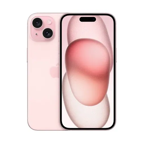 Mobitel APPLE iPhone 15 256GB Pink