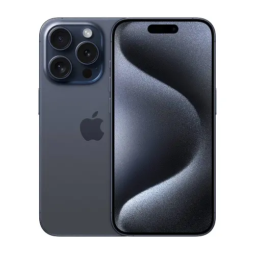 Mobitel APPLE iPhone 15 Pro 256GB Blue Titanium