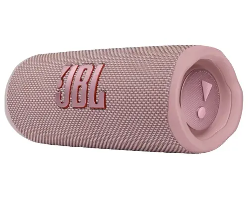 Zvučnik JBL FLIP 6 Pink