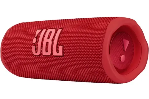 Zvučnik JBL FLIP 6 Red