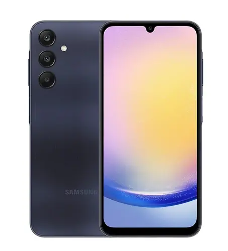 Mobitel SAMSUNG Galaxy A25 5G (A256) 8GB 256GB DualSIM - Black