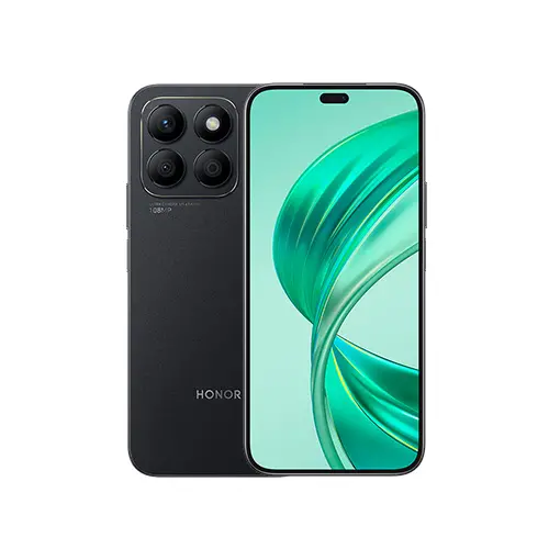 Mobitel HONOR X8b 8GB 256GB DualSIM - Midnight Black