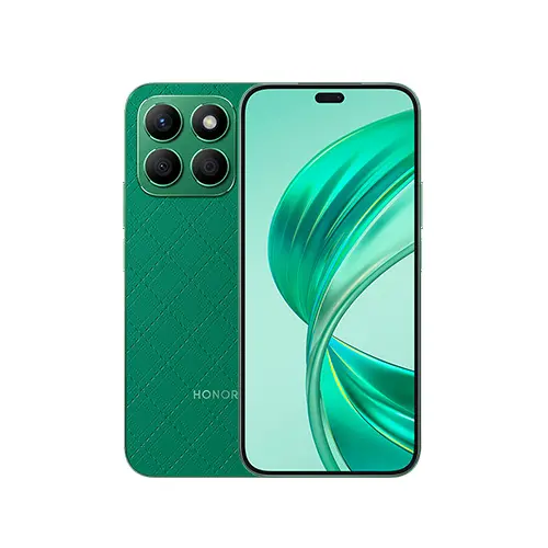 Mobitel HONOR X8b 8GB 256GB DualSIM - Glamorous Green