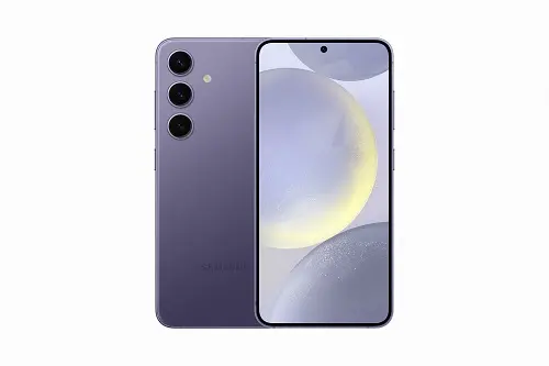 Mobitel SAMSUNG Galaxy S24 5G (S921) Dual SIM 8GB 256GB - Cobalt Violet