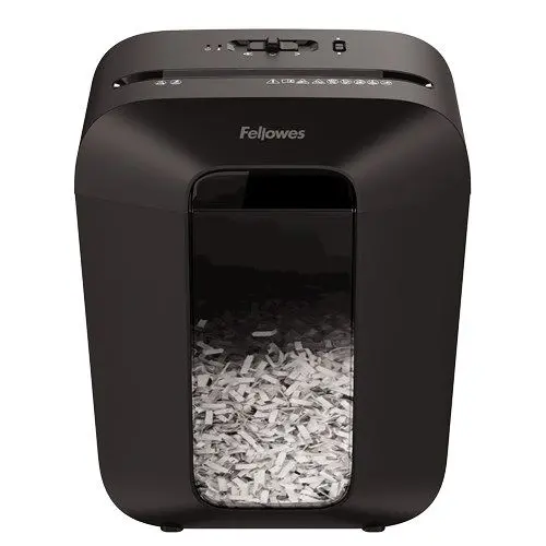 Uništavač papira Fellowes Powershred® LX-50