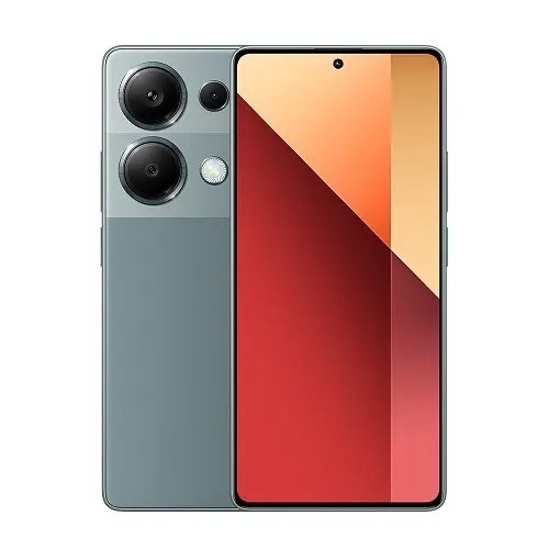 Mobitel XIAOMI Redmi Note 13 PRO 8GB 256GB - Forest Green + GRATIS Xiaomi Buds 3 Star Wars Edition