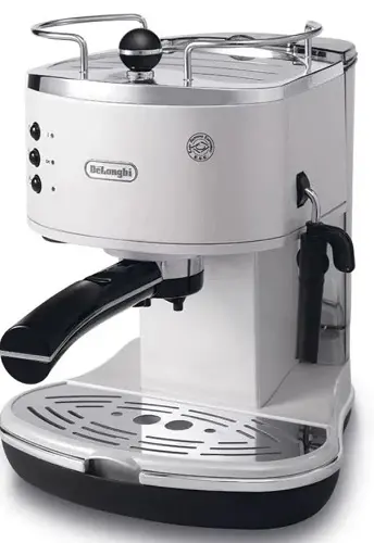 Aparat za kavu DeLonghi ECO311.W