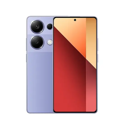 Mobitel XIAOMI Redmi Note 13 PRO 8GB 256GB - Lavander Purple + GRATIS Xiaomi Buds 3 Star Wars Edition