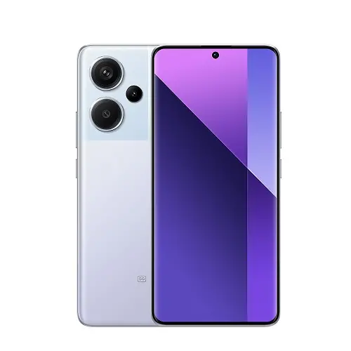 Mobitel XIAOMI Redmi Note 13 PRO+ 5G 8GB 256GB - Purple + GRATIS Xiaomi Buds 3 Star Wars Edition