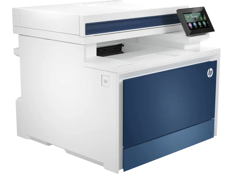 Printer HP Color LaserJet Pro MFP 4302dw