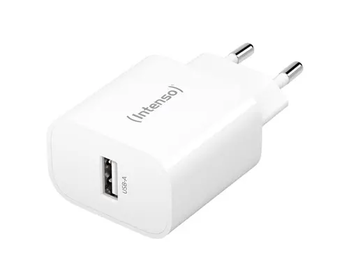 Adapter za napajanje INTENSO - kućni punjač USB Type-A 5W