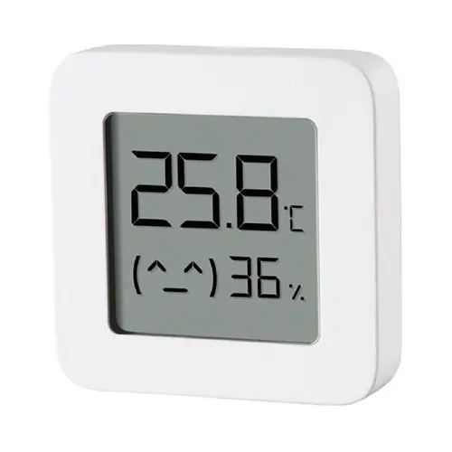 XIAOMI Mi Temperature and Humidity Monitor 2