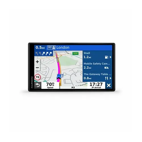 Navigacija GARMIN DriveSmart 55 MT-S Europe