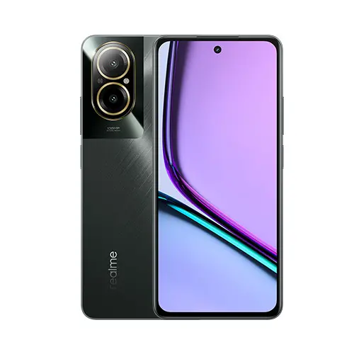 Mobitel REALME C67 8GB 256GB DualSIM Black