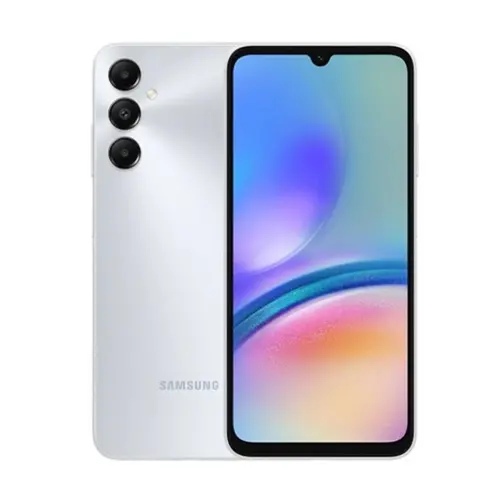 Mobitel SAMSUNG Galaxy A05s (A057) 4GB 128GB DualSIM - Silver