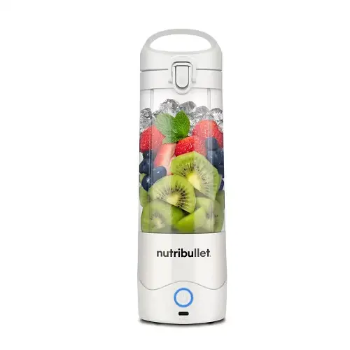 Blender Nutribullet NBP003W Prijenosni