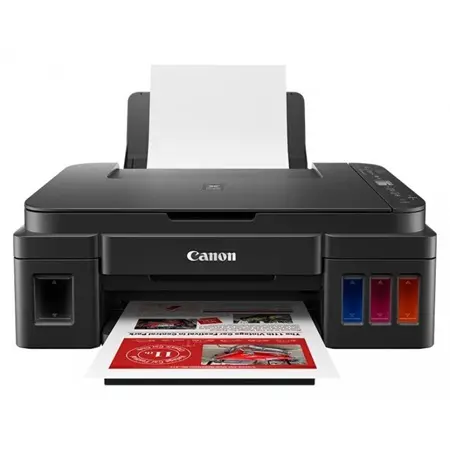 Printer CANON Pixma G3416 All-in-one WiFi - crni