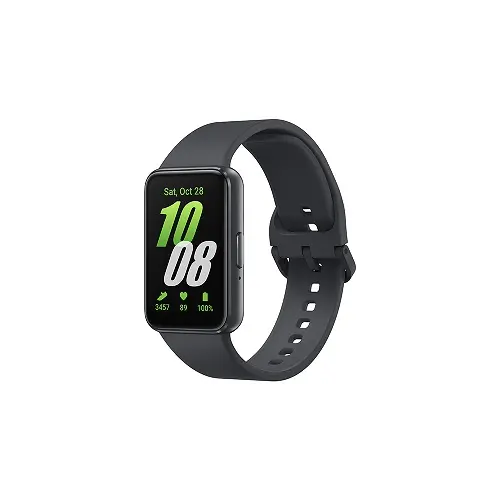 Smart watch SAMSUNG R390 Galaxy FIT 3 40mm sivi - SM-R390NZAAEUE