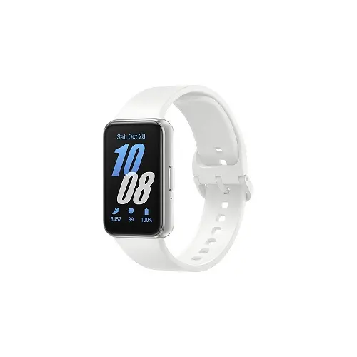 Smart watch SAMSUNG R390 Galaxy FIT 3 40mm srebrni - SM-R390NZSAEUE