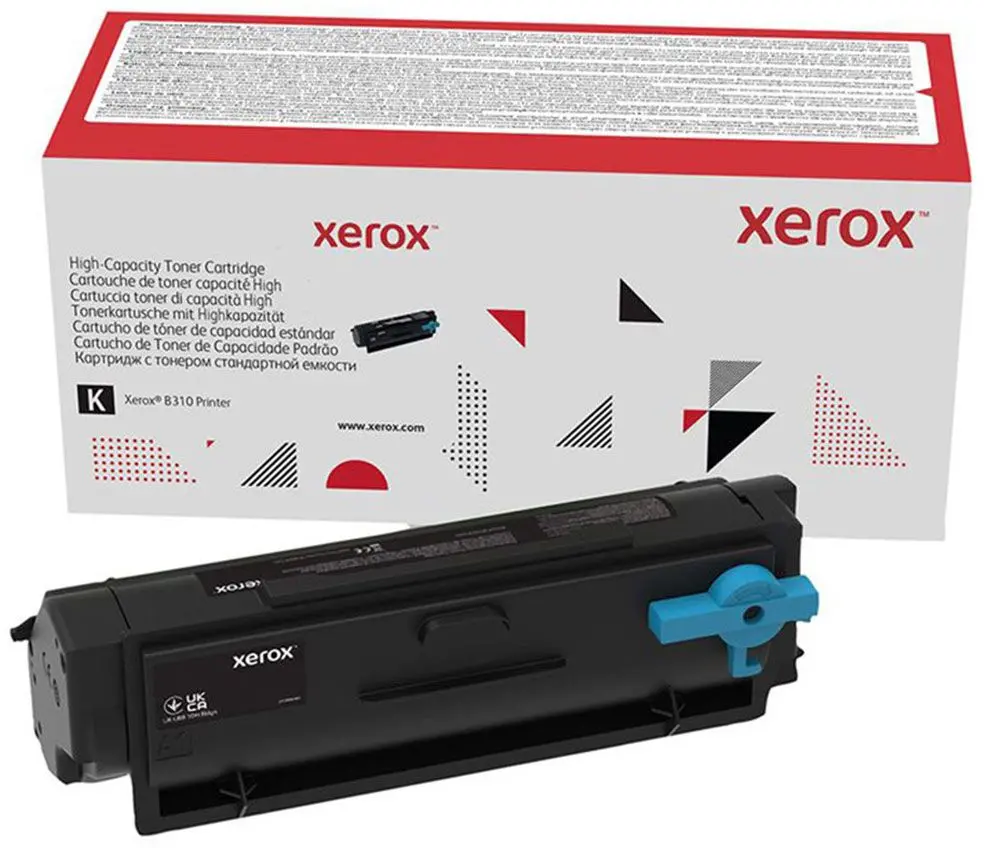 Toner XEROX 006R04380