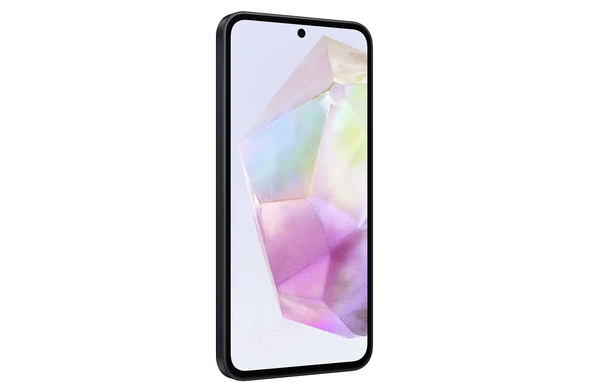 Mobitel SAMSUNG Galaxy A35 5G (A356) 6GB 128GB DualSIM - Crni