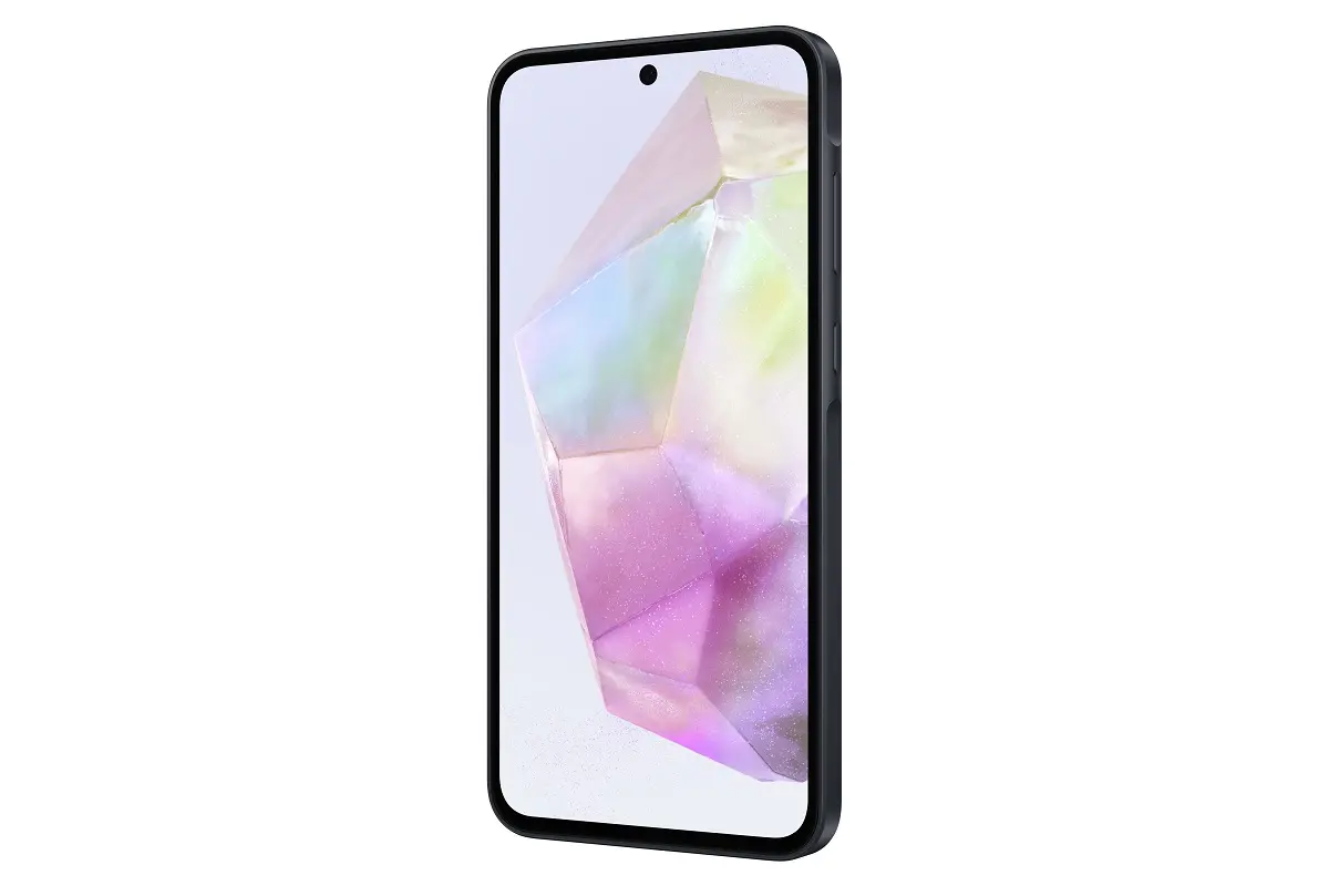 Mobitel SAMSUNG Galaxy A35 5G (A356) 6GB 128GB DualSIM - Crni