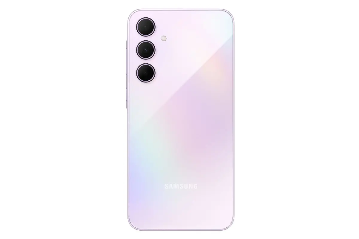 Mobitel SAMSUNG Galaxy A35 5G (A356) 6GB 128GB DualSIM - Ljubičasti