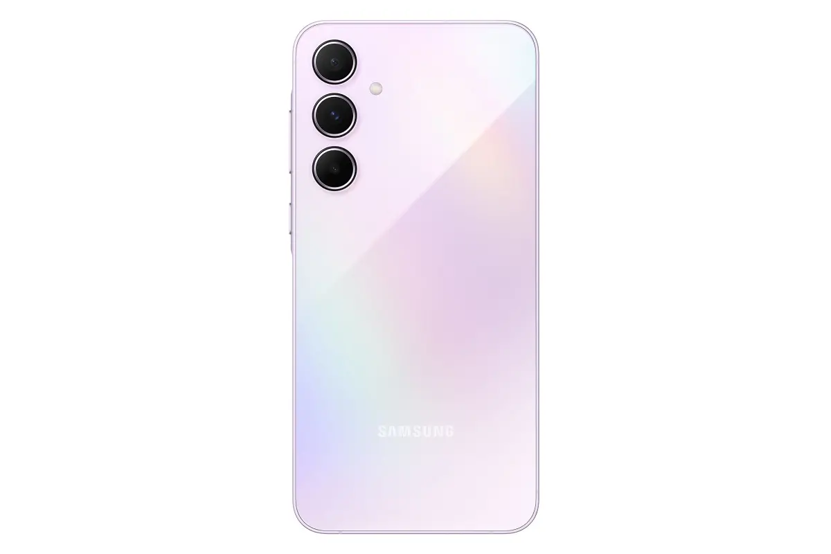 Mobitel SAMSUNG Galaxy A55 5G (A556) 8GB 128GB DualSIM - Ljubičasti