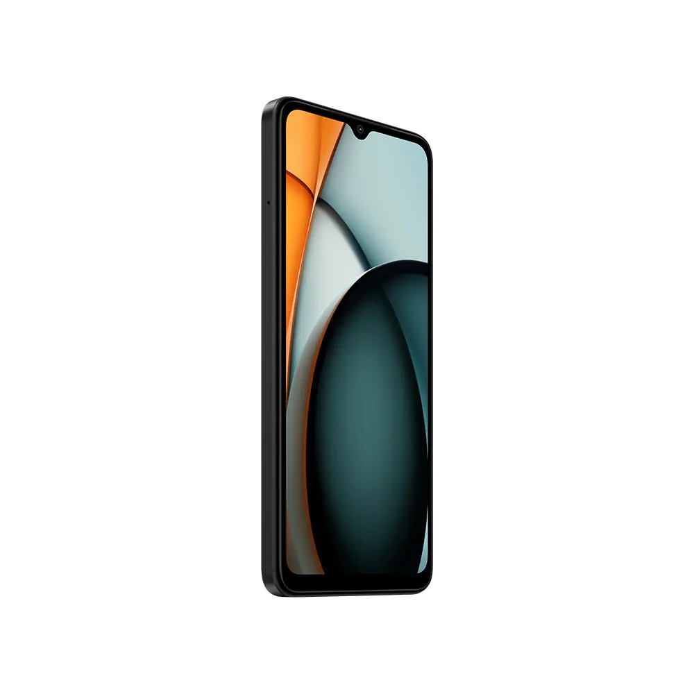 Mobitel XIAOMI Redmi A3 3GB 64GB DualSIM - Black