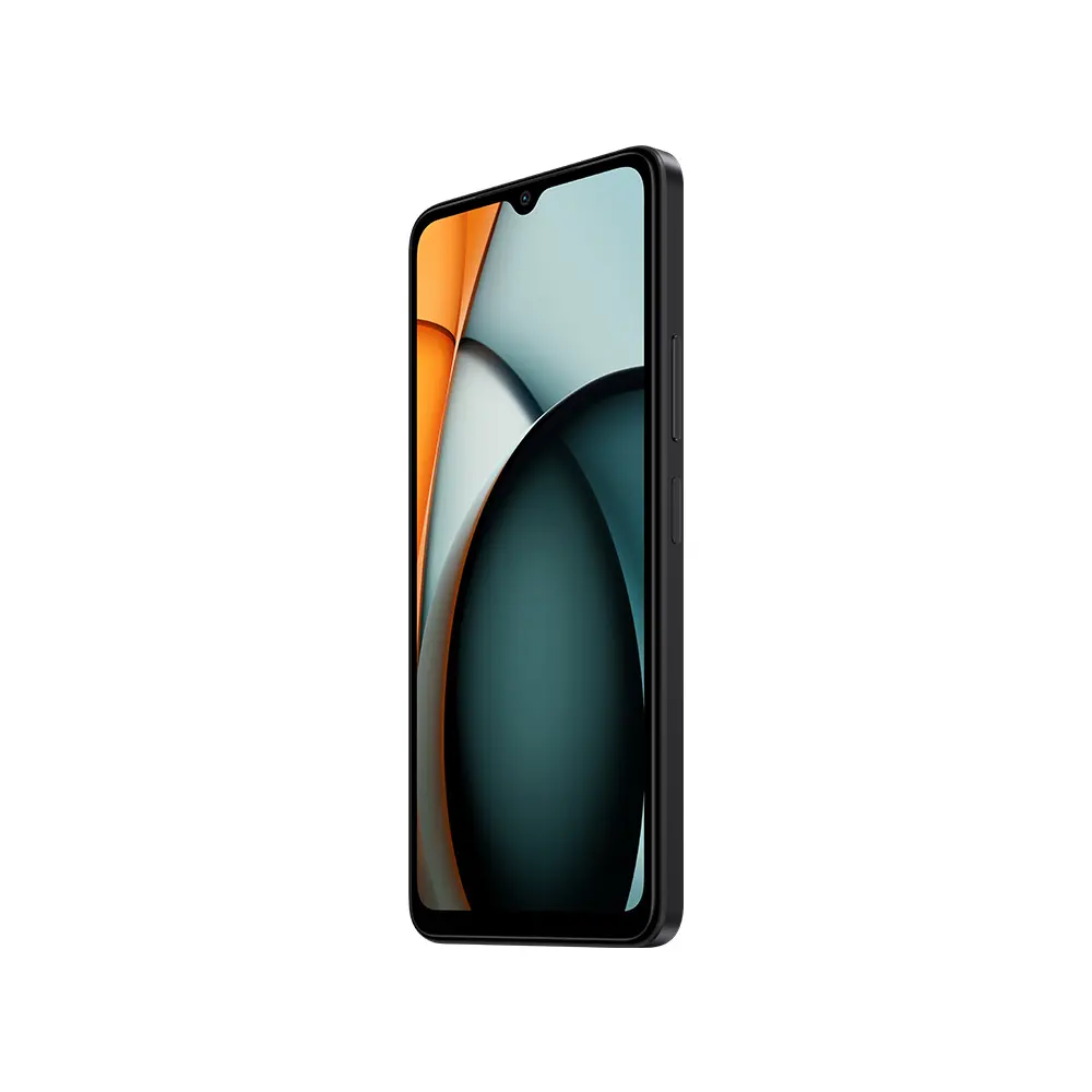 Mobitel XIAOMI Redmi A3 3GB 64GB DualSIM - Black