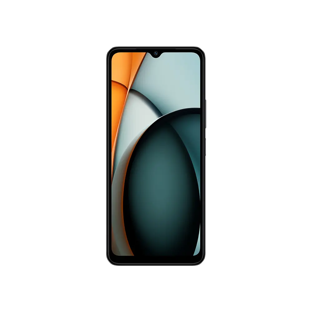 Mobitel XIAOMI Redmi A3 3GB 64GB DualSIM - Black