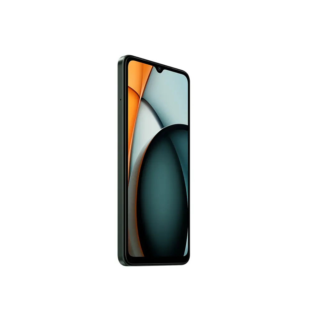 Mobitel XIAOMI Redmi A3 3GB 64GB DualSIM - Green