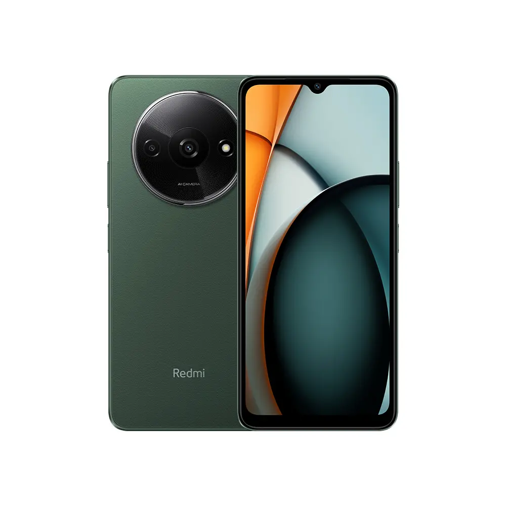 Mobitel XIAOMI Redmi A3 4GB 128GB DualSIM - Forest Green