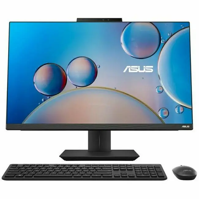 Računalo desktop AiO ASUSA5702 Intel Core i7-1360P 16GB 1TB SSD W11P 27"