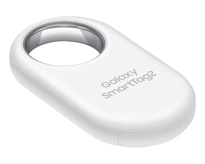 Samsung Galaxy SmartTag2 bijeli, EI-T5600BWEGEU