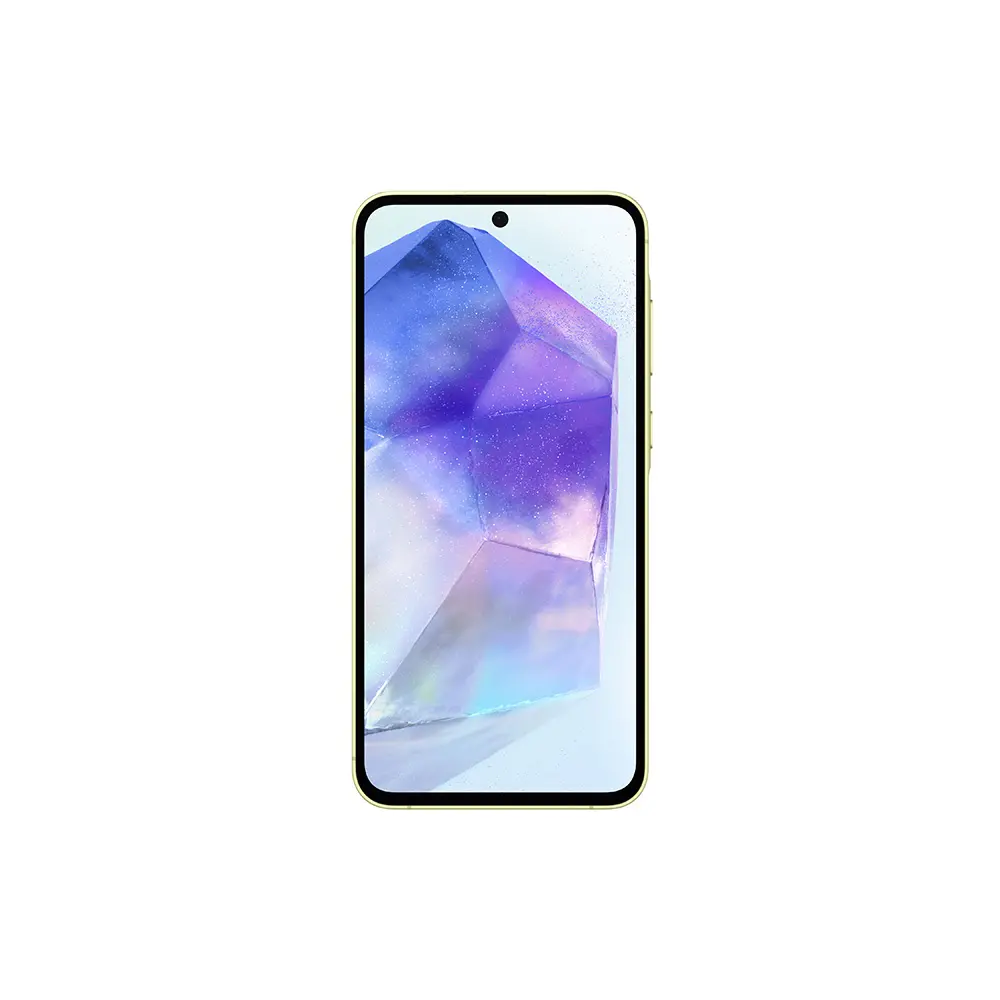 Mobitel SAMSUNG Galaxy A55 5G (A556) 8GB 128GB DualSIM - Žuti