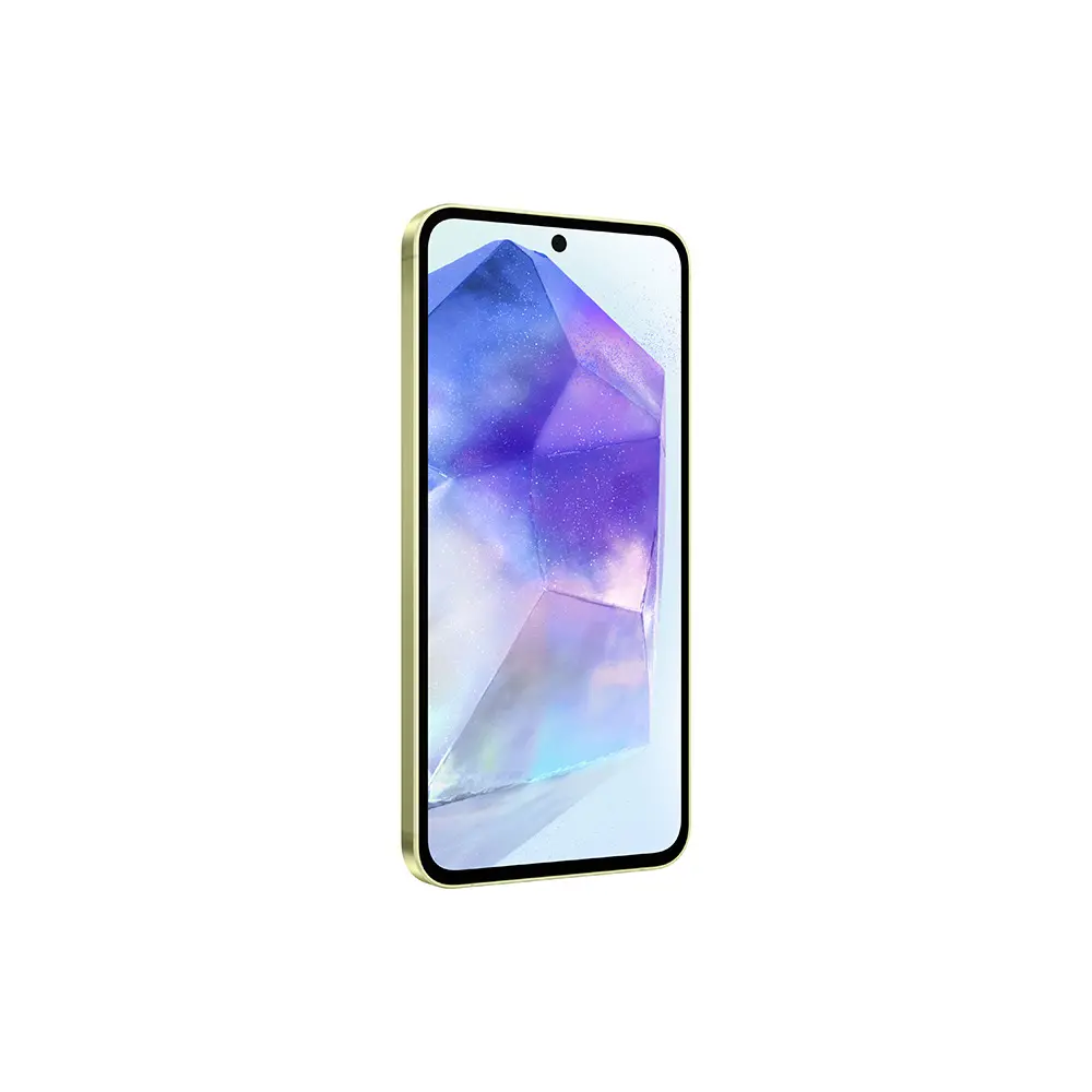 Mobitel SAMSUNG Galaxy A55 5G (A556) 8GB 128GB DualSIM - Žuti